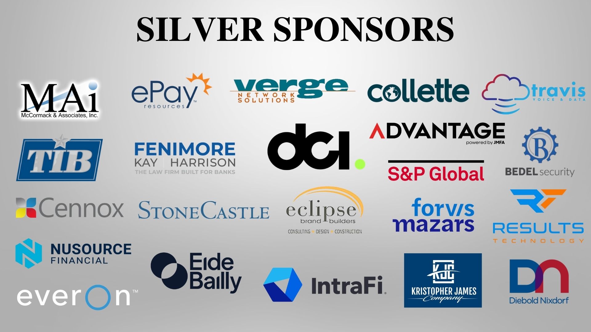 Silver UPDATED Silver UPDATED